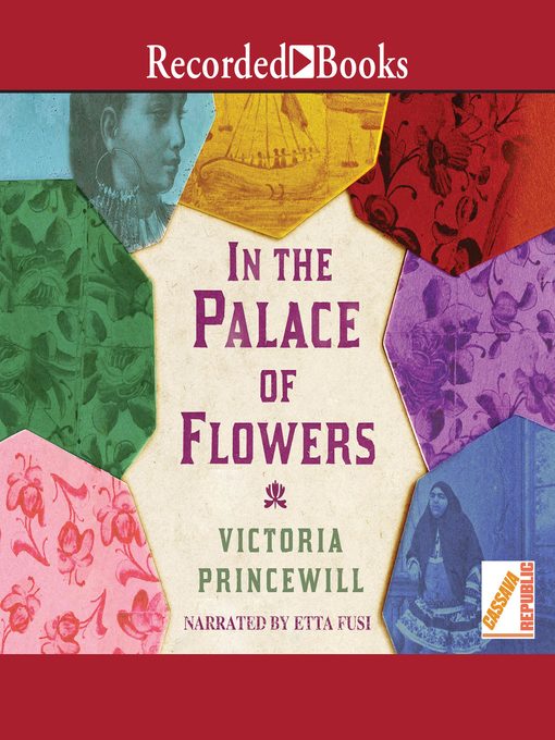 Title details for In the Palace of Flowers by Victoria Princewill - Available